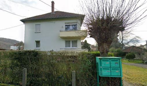 Vente Appartement 5 pi�ces STIRING-WENDEL 57350