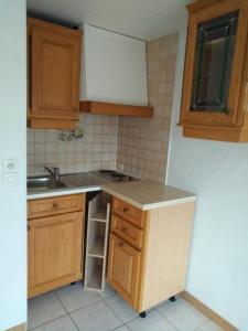Location Appartement 2 pi�ces PERSAN 95340
