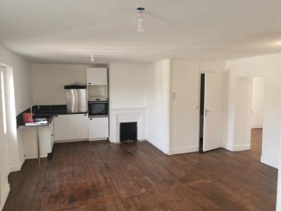 Location Appartement 3 pi�ces BARBASTE 47230