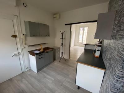 Location Appartement 3 pi�ces FERTE-MACE 61600