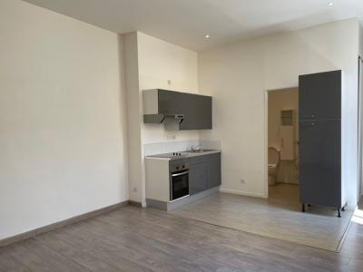 Location Appartement BORDEAUX 33000
