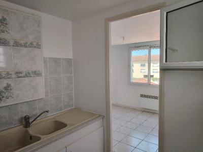 Location Appartement TALENCE 33400