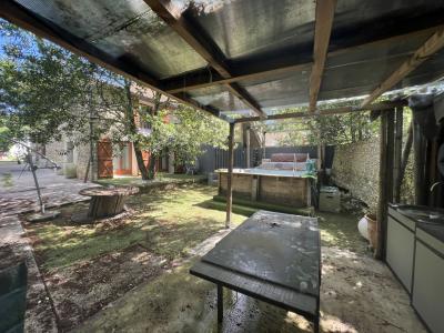 Vente Maison 4 pi�ces SAINT-VINCENT-DE-BARBEYRARGUES 34730