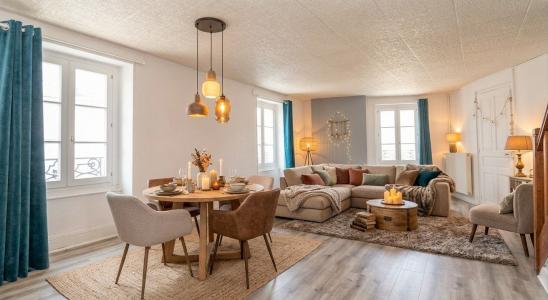 Vente Appartement 4 pi�ces CHALON-SUR-SAONE 71100