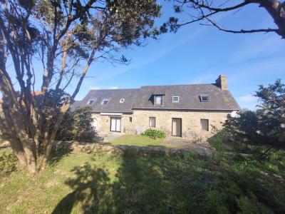 Vente Maison 6 pi�ces LOUANNEC 22700