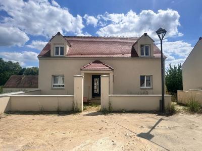 Vente Maison 7 pi�ces SOISSONS 02200