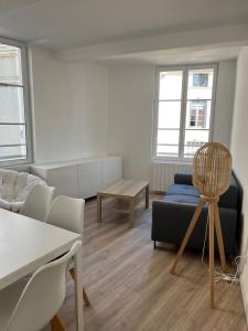 Location Appartement 2 pi�ces NIMES 30900