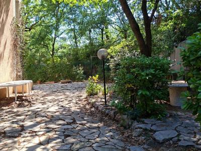 Vente Appartement 5 pi�ces BEAURECUEIL 13100