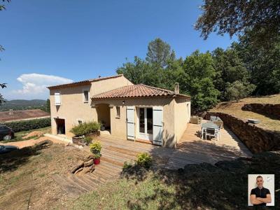 Vente Maison 4 pi�ces BRIGNOLES 83170