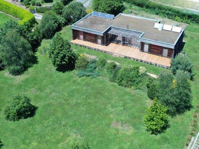 Vente Maison 6 pi�ces SAINT-SYMPHORIEN-DE-LAY 42470