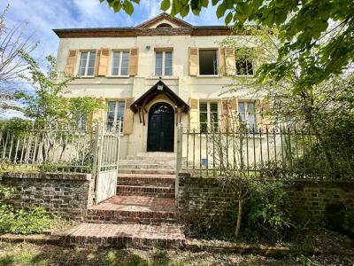 Vente Maison 7 pi�ces LIVAROT 14140
