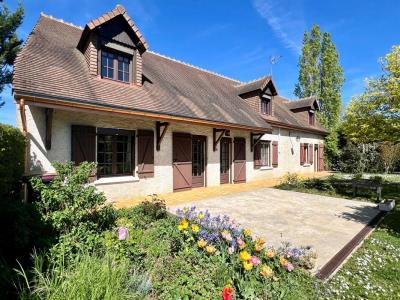 Vente Maison 7 pi�ces NAVEIL 41100