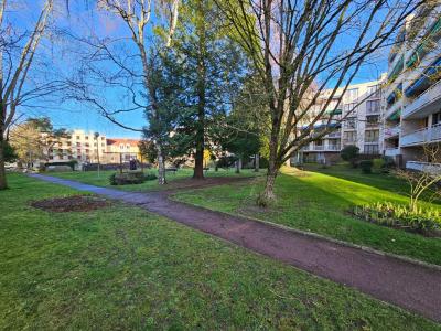 Vente Appartement 3 pi�ces RAMBOUILLET 78120