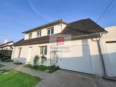 Vente Maison 8 pi�ces PERRAY-EN-YVELINES 78610