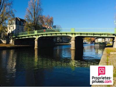 Vente Appartement 2 pi�ces NANTES 44000