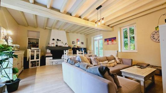 Vente Maison 8 pi�ces SAINT-GERMAIN-DU-PUY 18390