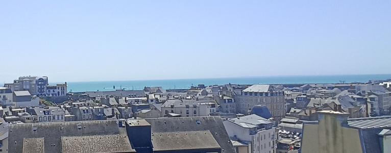 Vente Maison 6 pi�ces GRANVILLE 50400