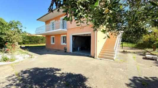 Vente Maison 5 pi�ces PENNAUTIER 11610