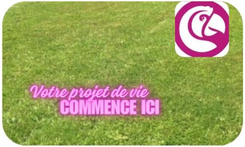 Vente Terrain LANDEMONT 49270