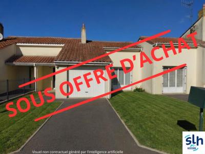 Vente Maison 3 pi�ces MONTREVAULT 49110