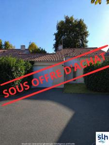 Vente Maison 4 pi�ces BEAUSSE 49410