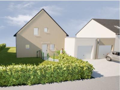 Vente Prestige BEAUPREAU 49600
