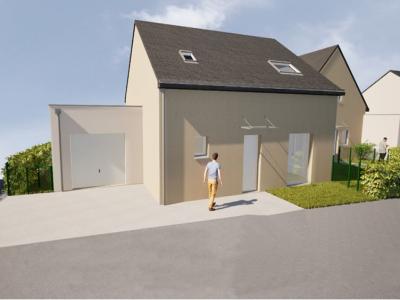 Vente Prestige BEAUPREAU 49600