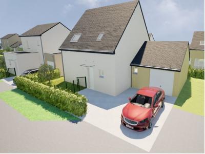 Vente Prestige BEAUPREAU 49600