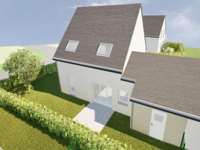 Vente Prestige BEAUPREAU 49600