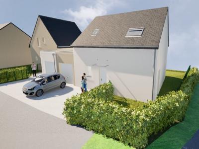 Vente Prestige BEAUPREAU 49600