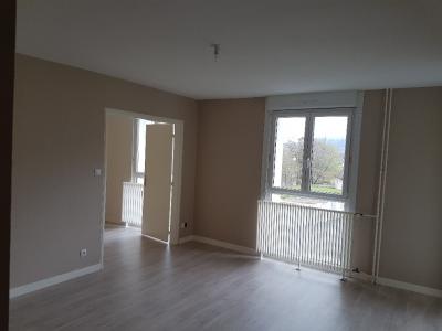 Location Appartement 4 pi�ces XERTIGNY 88220