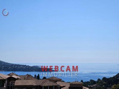 Vente Appartement 3 pi�ces AGAY 83530