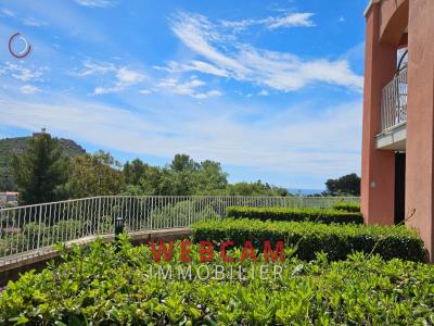 Vente Appartement 2 pi�ces AGAY 83530