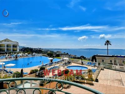 Vente Appartement 2 pi�ces CANNES 06400