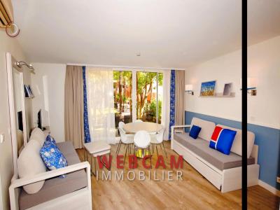 Vente Appartement 3 pi�ces ANTIBES 06600