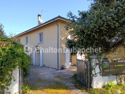 Vente Maison 6 pi�ces NERVIEUX 42510