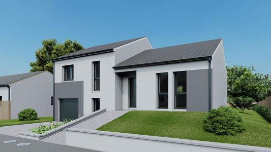 Vente Maison 5 pi�ces VILLERS-LA-MONTAGNE 54920