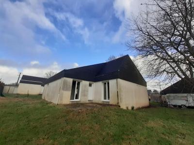Vente Maison LANVENEGEN 56320