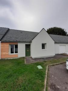 Vente Maison MERLEVENEZ 56700