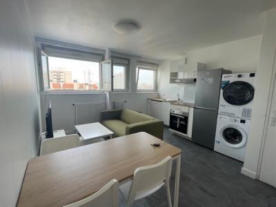 Location Appartement VILLEURBANNE 69100