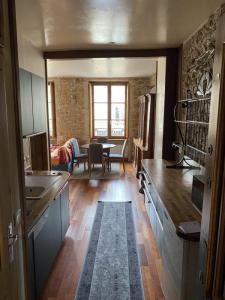 Location Appartement 2 pi�ces LYON-2EME-ARRONDISSEMENT 69002