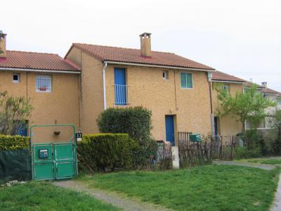 Vente Maison 4 pi�ces THOR 84250