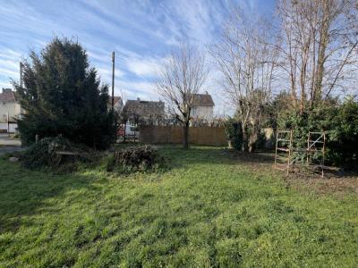 Vente Terrain SAINT-LEU-LA-FORET 95320