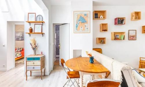 Location Appartement 2 pi�ces BORDEAUX 33800
