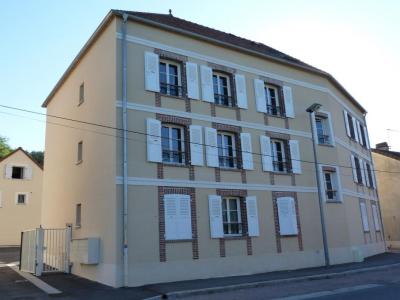 Location Appartement 4 pi�ces TOUCY 89130
