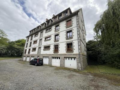 Vente Appartement 3 pi�ces SAINT-MALO 35400