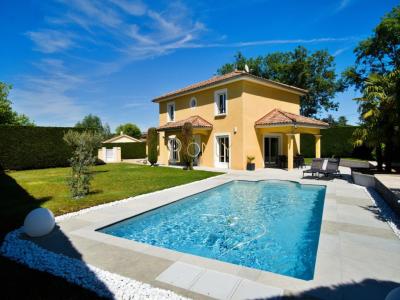 Vente Maison 6 pi�ces FRANCHELEINS 01090