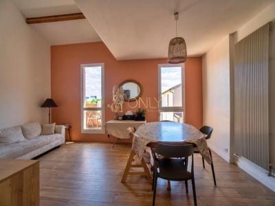 Vente Appartement 5 pi�ces VILLEFRANCHE-SUR-SAONE 69400