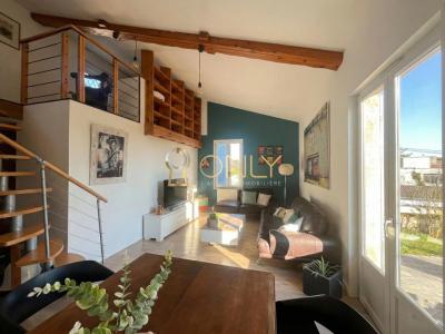 Vente Maison 4 pi�ces MEXIMIEUX 01800