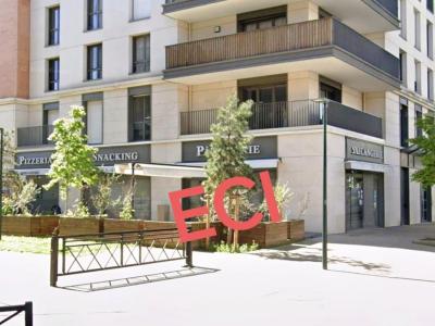 Vente Commerce CLICHY 92110